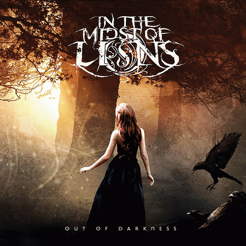 In The Midst Of Lions : Out of Darkness